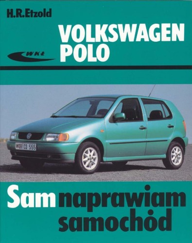 Volkswagen Polo 1994-2001, Hans-Rudiger Etzold