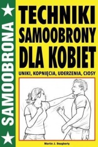 TECHNIKI SAMOOBRONY DLA KOBIET