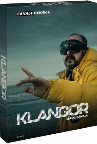 Klangor (4DVD), Łukasz Kośmicki