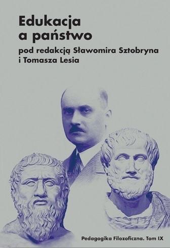 Edukacja a państwo, Sławomir Sztobryn, Tomasz Lesi