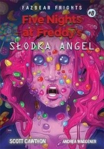 FIVE NIGHTS AT FREDDY'S. SŁODKA ANGEL