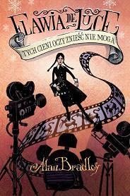 FLAVWA DE LUCE T.4 TYCH CIENI OCZY ZNIEŚĆ NIE MOGĄ