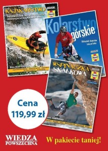 PAKIET DLA AKTYWNYCH, PRACA ZBIOROWA