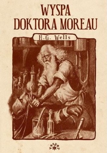 Wyspa doktora Moreau TW, Herbert George Wells