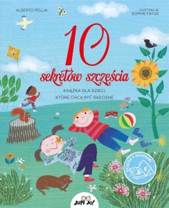 10 SEKRETÓW SZCZĘŚCIA