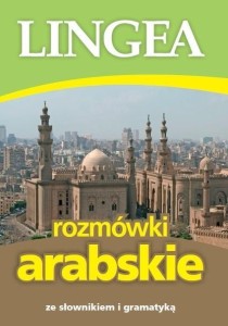 ROZMÓWKI ARABSKIE, PRACA ZBIOROWA