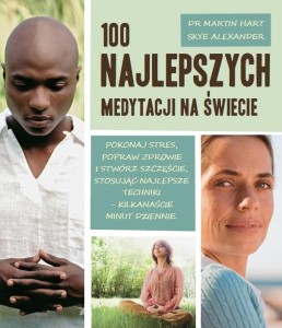 100 NAJLEPSZYCH MEDYTACJI NA ŚWIECIE