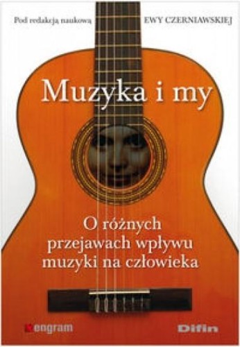 Muzyka i my, Ewa Czerniawskiej
