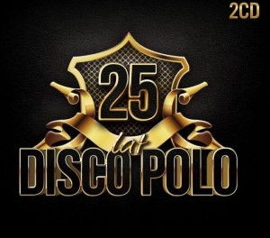 25 LAT DISCO POLO (2 CD)