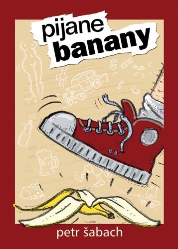 Pijane banany, Petr abach