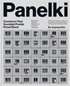 PANELKI, ZUPAGRAFIKA