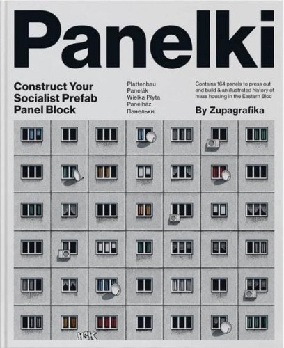 Panelki, Zupagrafika