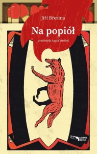 NA POPIÓŁ, JIRI BREZINA