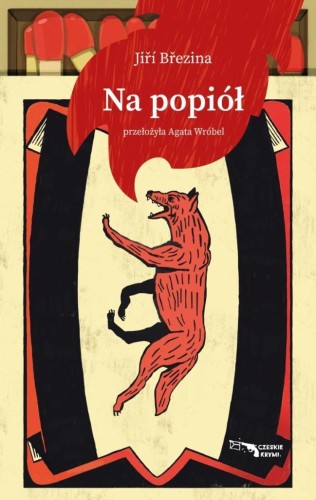 Na popiół, Jiri Brezina