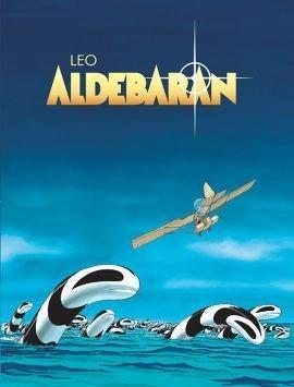 Aldebaran, praca zbiorowa