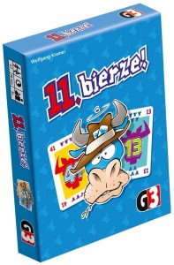 11. BIERZE!, G3