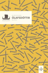 BLIZNA, AUUR AVA ÓLAFSDÓTTIR