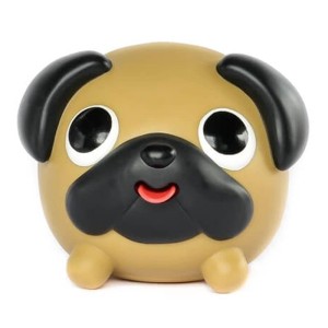 MOPS DO ŚCISKANIA, JABBER BALL