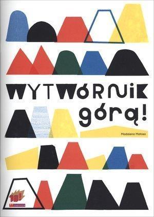 Wytwórnik górą!, Madalena Matoso