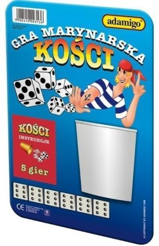 Kości, Adamigo
