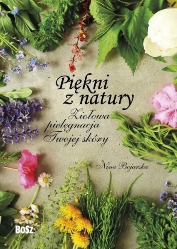 Piękni z natury, Nina Bojarska