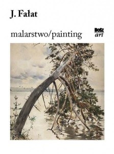 FAŁAT. MALARSTWO, URSZULA KOZAKOWSKA-ZAUCHA