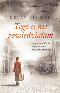 TEGO CI NIE POWIEDZIAŁAM W.2022, KELLY RIMMER