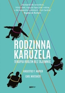 RODZINNA KARUZELA. TERAPIA RODZIN BEZ TAJEMNIC