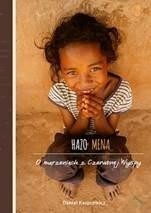 HAZO MENA. O MARZENIACH Z CZERWONEJ WYSPY