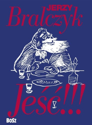 Jeść!!!, Jerzy Bralczyk
