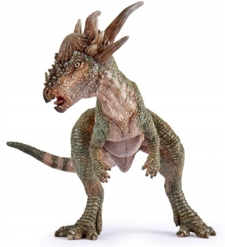 Stygimoloch, PAPO