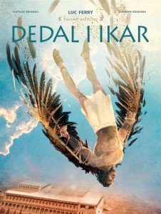 DEDAL I IKAR