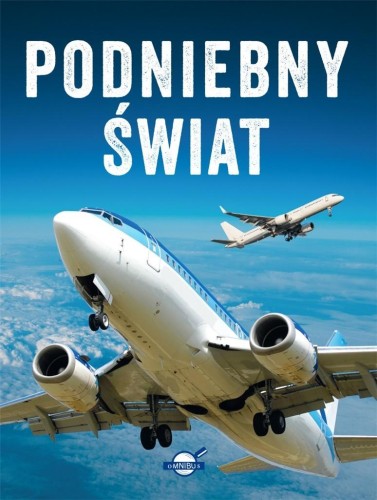 Podniebny świat, Dawid Lasociński