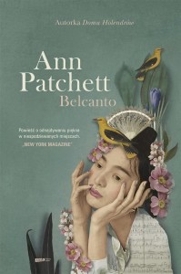 BELCANTO, ANN PATCHETT