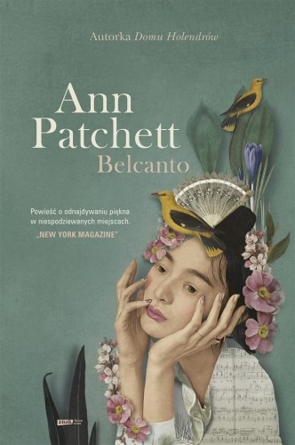 Belcanto, Ann Patchett