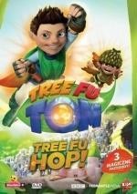 TREE FU TOM. TREE FU HOP!