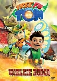 TREE FU TOM. WIELKIE RODEO, PRACA ZBIOROWA