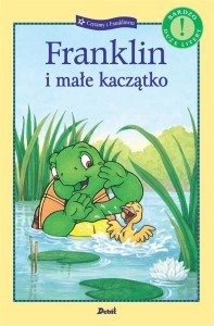 FRANKLIN I MAŁE KACZĄTKO