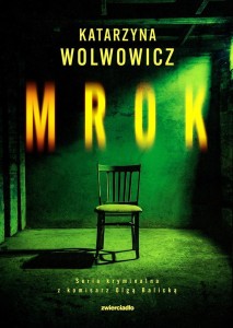 MROK, KATARZYNA WOLWOWICZ