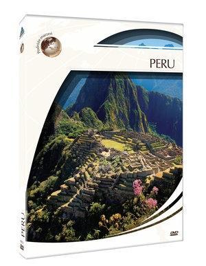 Podróże marzeń. Peru, praca zbiorowa
