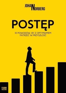 POSTĘP, NORBERG JOHAN