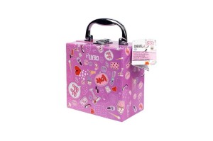 KUFEREK DO MAKIJAŻU CREATE IT!, CANENCO