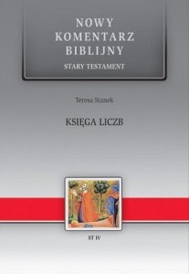 NOWY KOMENTARZ BIBLIJNY. STARY TESTAMENT