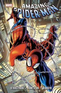 AMAZING SPIDER-MAN T.3