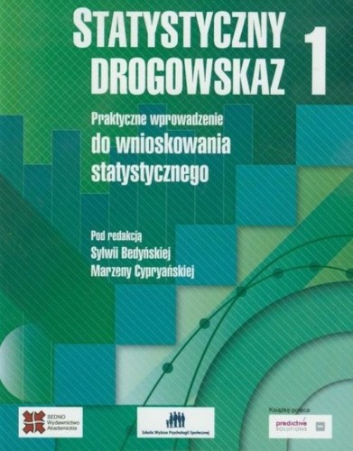 Statystyczny drogowskaz T.1, praca zbiorowa