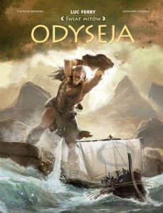 ODYSEJA