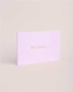 KSIĄŻECZKA O TOBIE MAMO..., PRACA ZBIOROWA