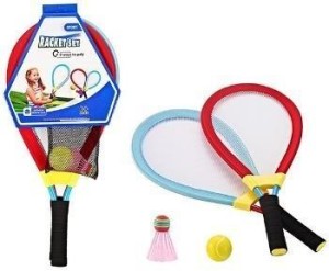 ZESTAW RAKIETEK 62CM, ARTYK