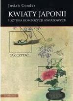 KWIATY JAPONII I SZTUKA KOMPOZYCJI KWIATOWYCH