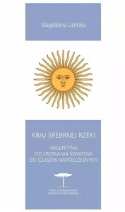 KRAJ SREBRNEJ RZEKI, MAGDALENA LISIŃSKA